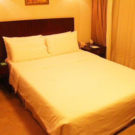 Days Inn Forbidden City Pequim Exterior foto